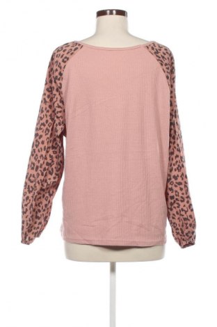 Bluzka damska SHEIN, Rozmiar XL, Kolor Kolorowy, Cena 62,99 zł
