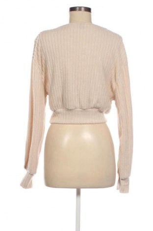Damen Shirt SHEIN, Größe M, Farbe Beige, Preis 7,99 €