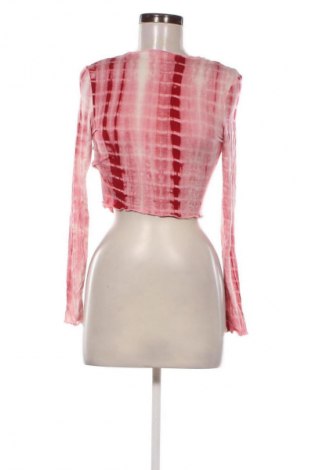 Dámska blúza SHEIN, Veľkosť S, Farba Viacfarebná, Cena  10,00 €