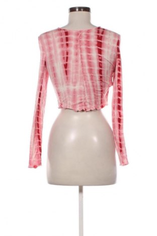 Dámska blúza SHEIN, Veľkosť S, Farba Viacfarebná, Cena  10,00 €