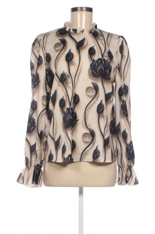 Damen Shirt SHEIN, Größe M, Farbe Mehrfarbig, Preis 10,00 €