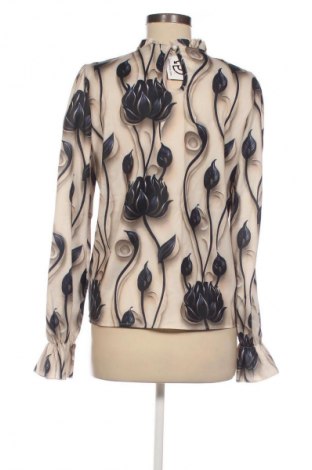 Damen Shirt SHEIN, Größe M, Farbe Mehrfarbig, Preis 10,00 €