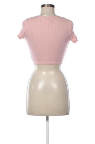 Bluzka damska SHEIN, Rozmiar XS, Kolor Różowy, Cena 43,68 zł