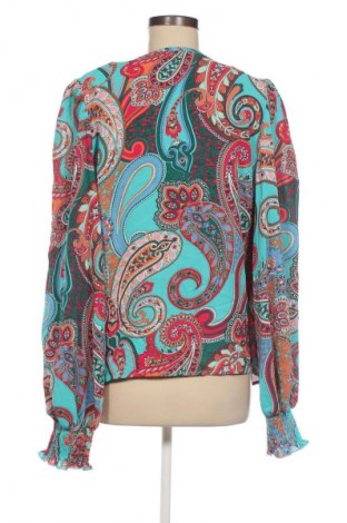 Damen Shirt SHEIN, Größe L, Farbe Mehrfarbig, Preis 9,99 €