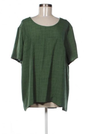 Damen Shirt SHEIN, Größe XXL, Farbe Grün, Preis € 8,99