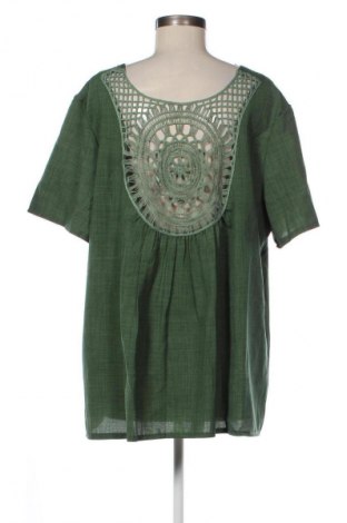 Damen Shirt SHEIN, Größe XXL, Farbe Grün, Preis € 8,99