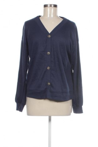 Damen Shirt SHEIN, Größe M, Farbe Blau, Preis € 13,99