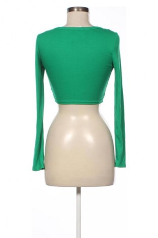 Damen Shirt SHEIN, Größe XS, Farbe Grün, Preis 6,99 €