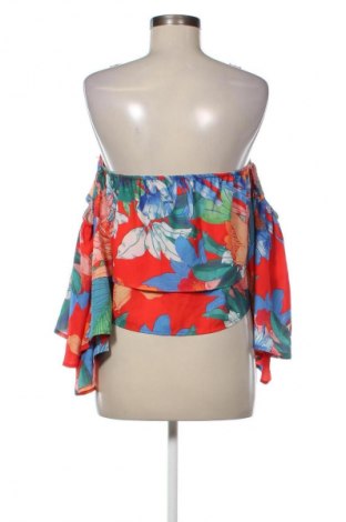 Bluză de femei SHEIN, Mărime S, Culoare Multicolor, Preț 51,99 Lei