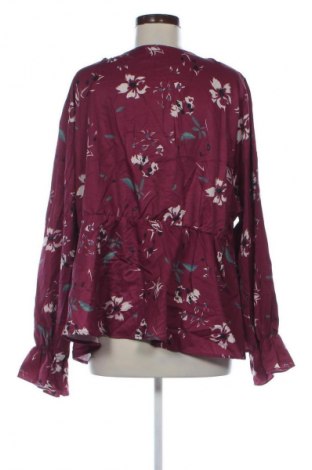 Női blúz SHEIN, Méret 4XL, Szín Sokszínű, Ár 5 199 Ft