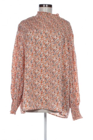 Bluză de femei SHEIN, Mărime 3XL, Culoare Multicolor, Preț 65,99 Lei
