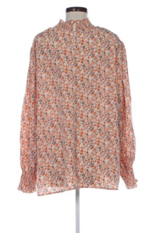 Bluză de femei SHEIN, Mărime 3XL, Culoare Multicolor, Preț 65,99 Lei