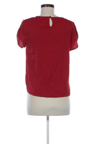 Damen Shirt SHEIN, Größe S, Farbe Rot, Preis € 8,99