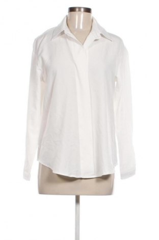 Bluză de femei SHEIN, Mărime XS, Culoare Alb, Preț 95,00 Lei