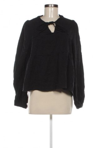 Bluză de femei SHEIN, Mărime L, Culoare Negru, Preț 65,99 Lei
