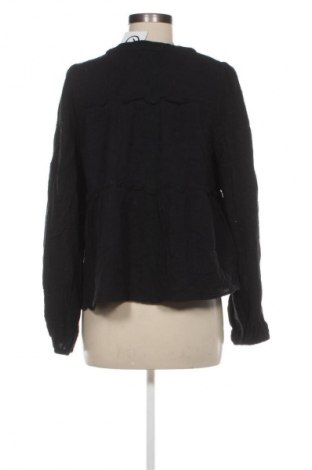 Bluză de femei SHEIN, Mărime L, Culoare Negru, Preț 65,99 Lei