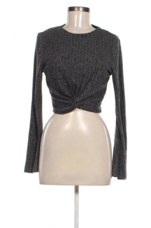Damen Shirt SHEIN, Größe M, Farbe Grau, Preis € 9,79