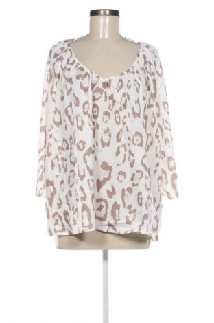 Damen Shirt SHEIN, Größe XL, Farbe Mehrfarbig, Preis € 13,99