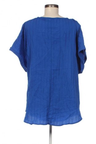 Bluză de femei SHEIN, Mărime 3XL, Culoare Albastru, Preț 48,99 Lei