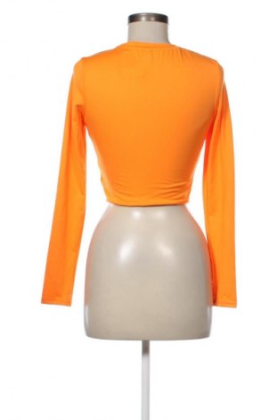 Damen Shirt SHEIN, Größe S, Farbe Orange, Preis € 9,72