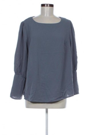 Bluză de femei SHEIN, Mărime XL, Culoare Albastru, Preț 65,99 Lei