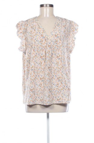 Damen Shirt SHEIN, Größe XL, Farbe Mehrfarbig, Preis 9,99 €