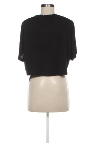 Bluzka damska SHEIN, Rozmiar XL, Kolor Czarny, Cena 42,99 zł