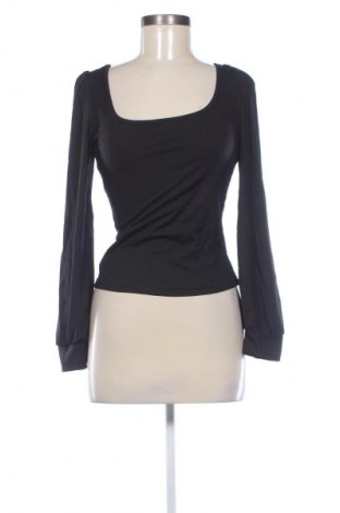 Bluză de femei SHEIN, Mărime M, Culoare Negru, Preț 65,99 Lei