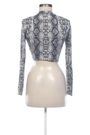 Bluzka damska SHEIN, Rozmiar XS, Kolor Kolorowy, Cena 22,99 zł