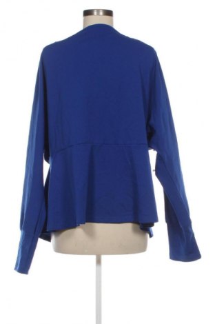 Bluză de femei SHEIN, Mărime 3XL, Culoare Albastru, Preț 26,99 Lei