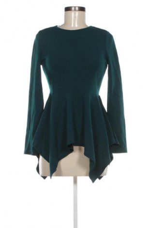 Bluză de femei SHEIN, Mărime M, Culoare Verde, Preț 65,99 Lei