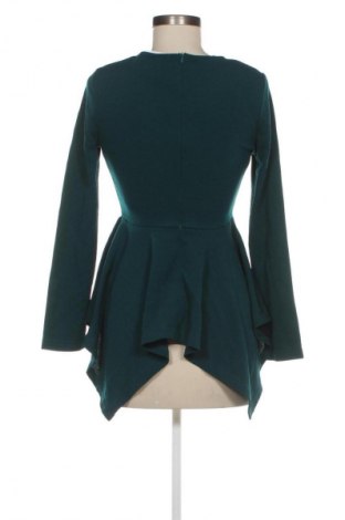 Bluză de femei SHEIN, Mărime M, Culoare Verde, Preț 65,99 Lei