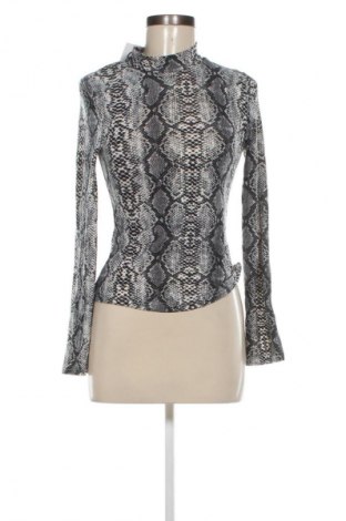 Damen Shirt SHEIN, Größe L, Farbe Mehrfarbig, Preis 13,99 €