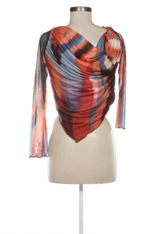 Bluză de femei SHEIN, Mărime XL, Culoare Multicolor, Preț 65,99 Lei