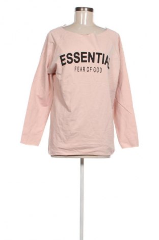 Damen Shirt SZACHOWNICA, Größe M, Farbe Rosa, Preis € 13,99