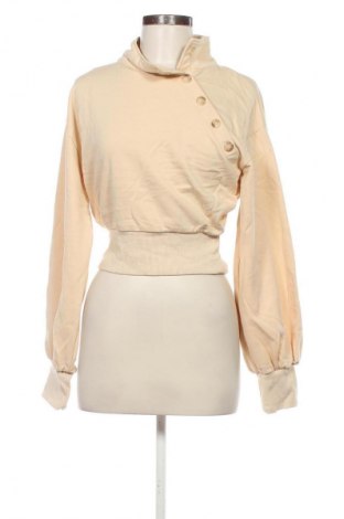 Damen Shirt Sabo Skirt, Größe XS, Farbe Beige, Preis € 5,99