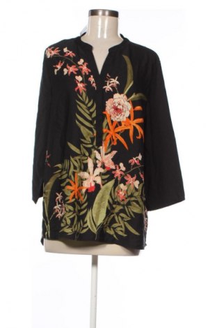 Bluză de femei Saint Tropez, Mărime L, Culoare Multicolor, Preț 58,99 Lei