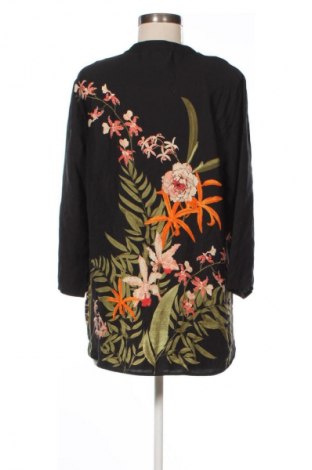 Bluză de femei Saint Tropez, Mărime L, Culoare Multicolor, Preț 58,99 Lei