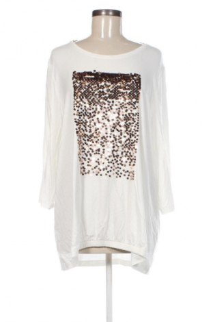 Dámska blúza Samoon, Veľkosť XL, Farba Biela, Cena  46,95 €