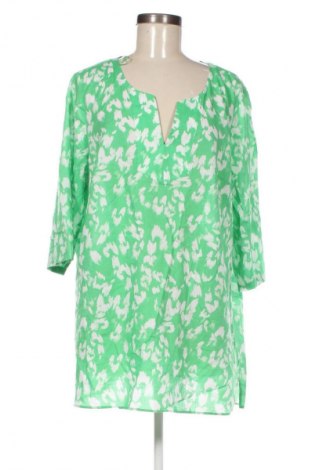 Bluză de femei Samoon, Mărime L, Culoare Multicolor, Preț 212,99 Lei