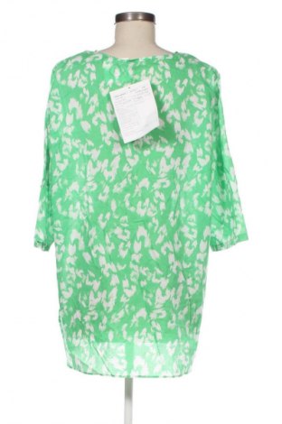 Bluză de femei Samoon, Mărime L, Culoare Multicolor, Preț 212,99 Lei