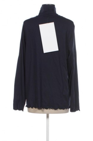Damen Shirt Samoon, Größe XL, Farbe Blau, Preis 43,99 €