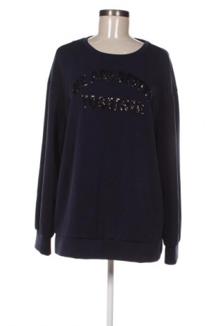 Damen Shirt Samoon, Größe L, Farbe Blau, Preis 43,99 €