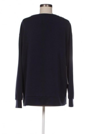 Damen Shirt Samoon, Größe L, Farbe Blau, Preis 43,99 €