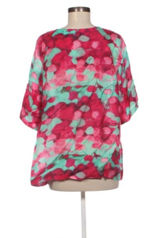 Damen Shirt Samoon, Größe L, Farbe Mehrfarbig, Preis 34,99 €