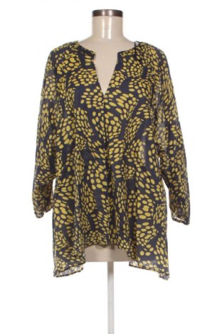 Damen Shirt Samoon, Größe XL, Farbe Mehrfarbig, Preis 34,99 €