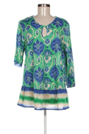 Damen Shirt Samoon, Größe L, Farbe Mehrfarbig, Preis 43,99 €
