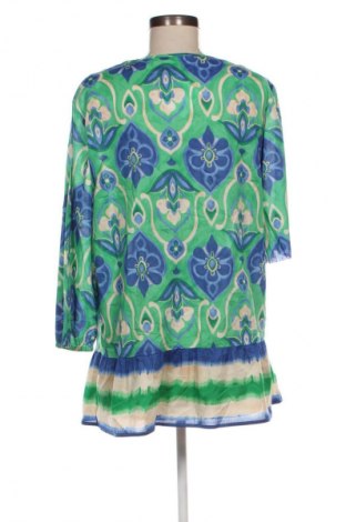 Damen Shirt Samoon, Größe L, Farbe Mehrfarbig, Preis 43,99 €