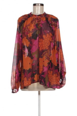 Damen Shirt Samoon, Größe L, Farbe Mehrfarbig, Preis 53,99 €