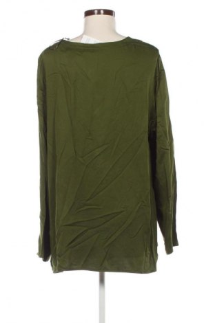 Dámska blúza Samoon, Veľkosť L, Farba Zelená, Cena  44,95 €